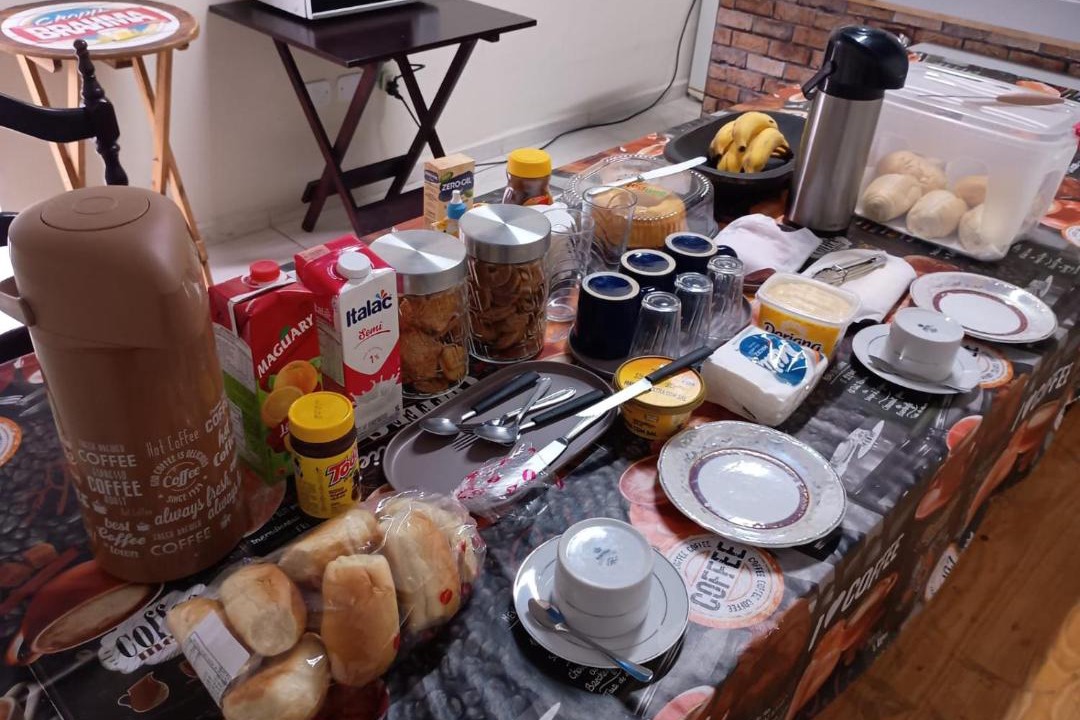 Photo of Kitchen in Pindamonhangaba