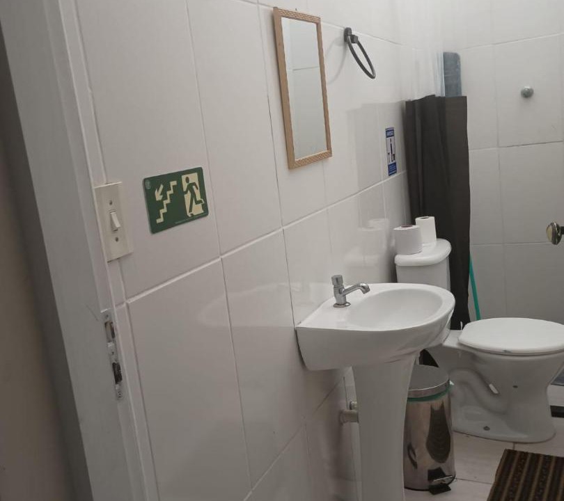 Photo of Bathroom in Pindamonhangaba