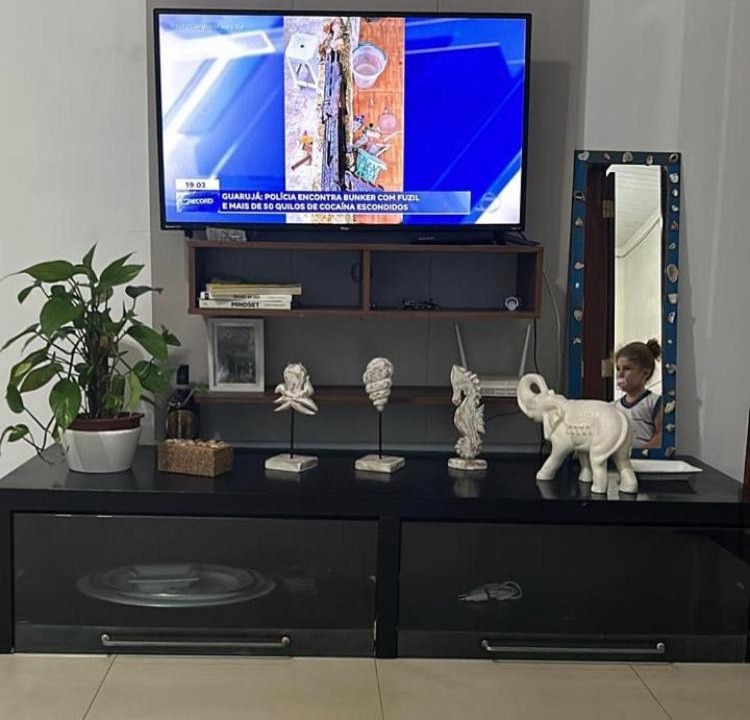 Photo of Livingroom in Jardim Mar e Ceu