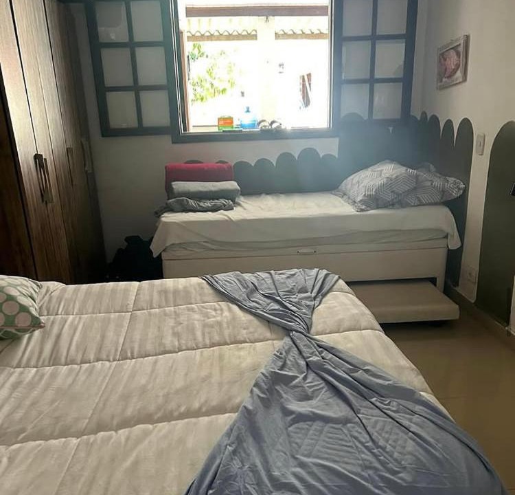 Photo of Bedroom in Jardim Mar e Ceu
