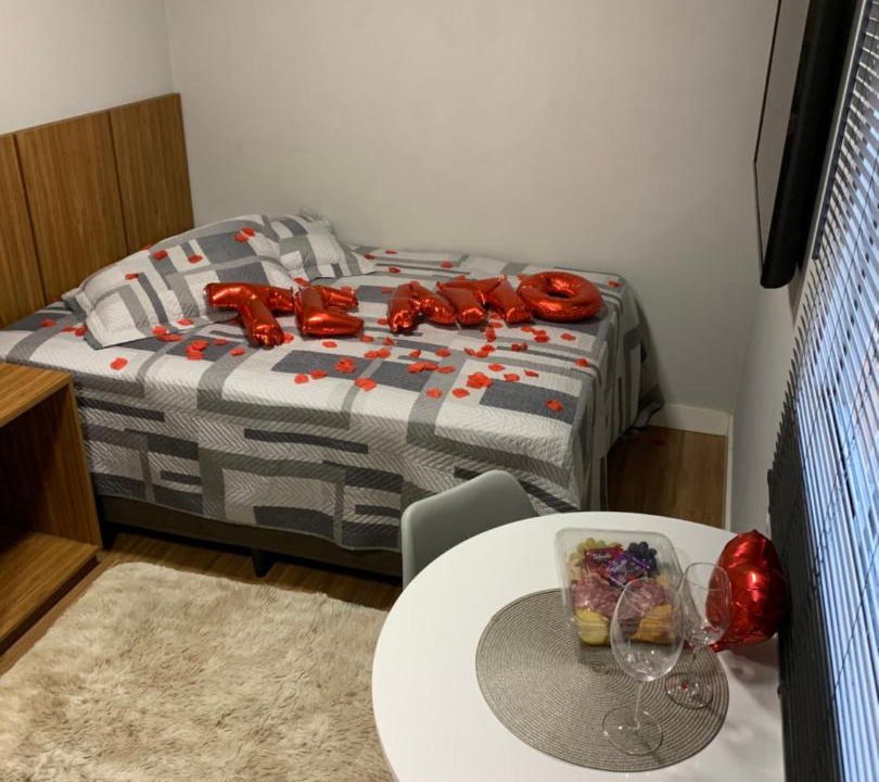 Photo of Bedroom in Santa Teresa