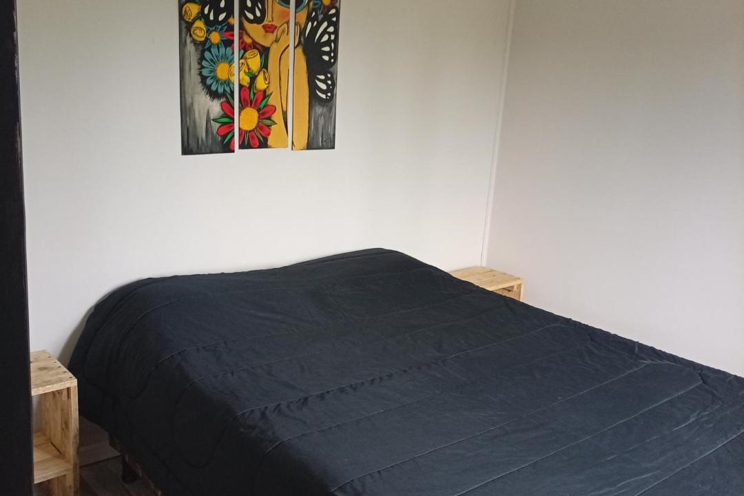 Photo of Bedroom in Tapalque