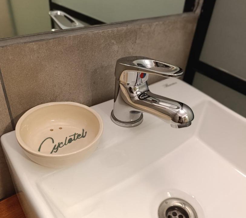Photo of Bathroom in La Falda