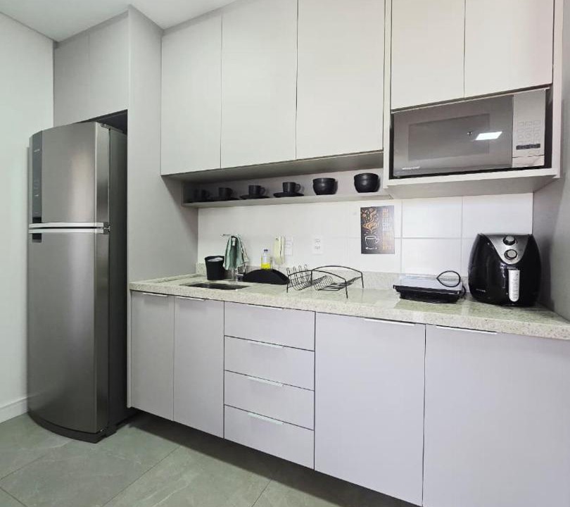 Photo of Kitchen in Osasco
