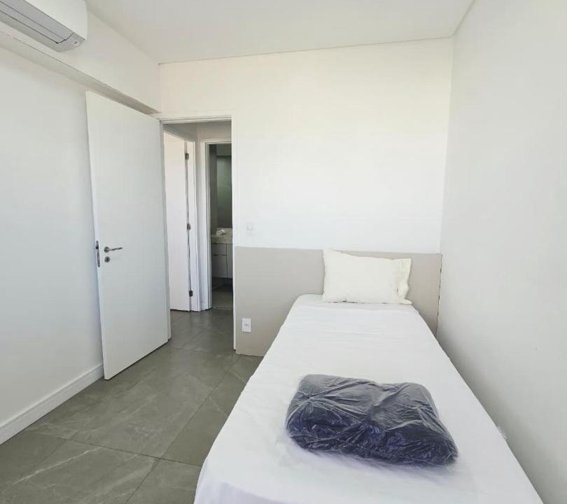 Photo of Bedroom in Osasco