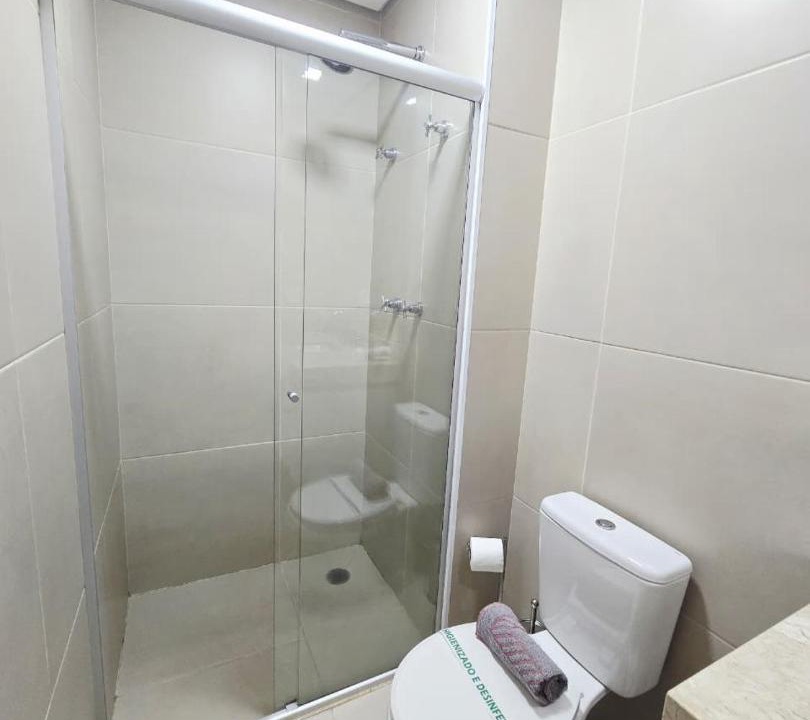 Photo of Bathroom in Osasco