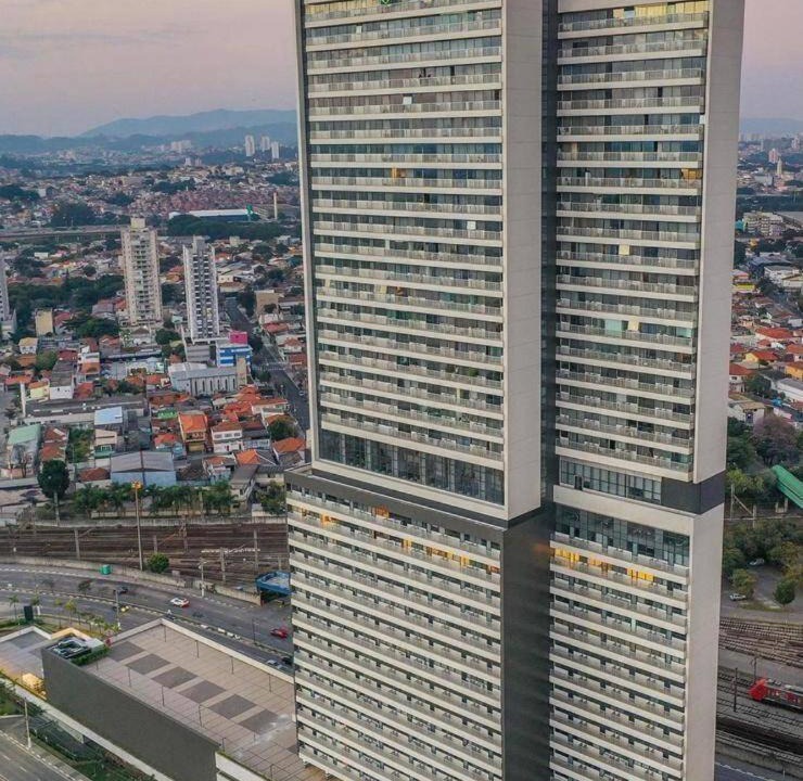 Photo of Buildings in Osasco