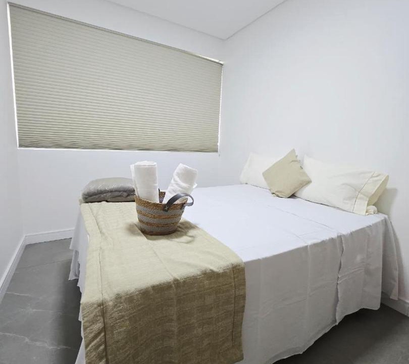 Photo of Bedroom in Osasco