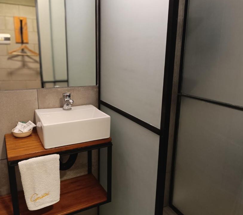 Photo of Bathroom in La Falda