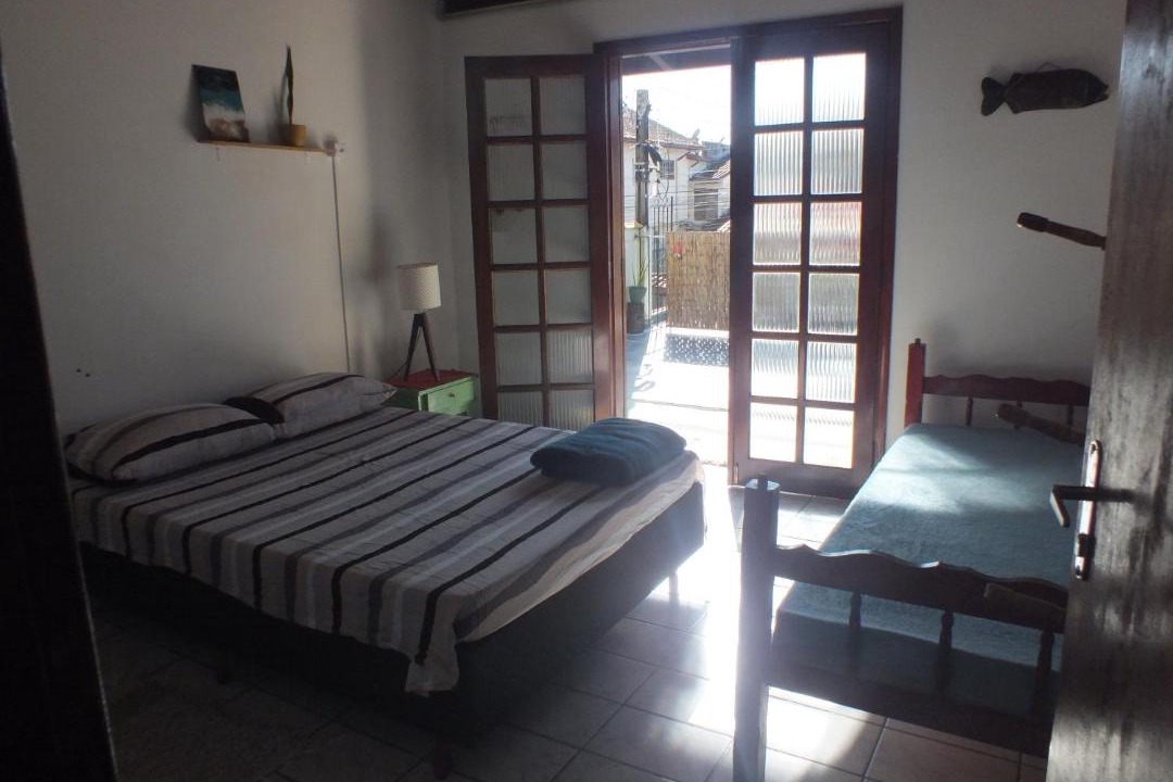Photo of Bedroom in Umuarama