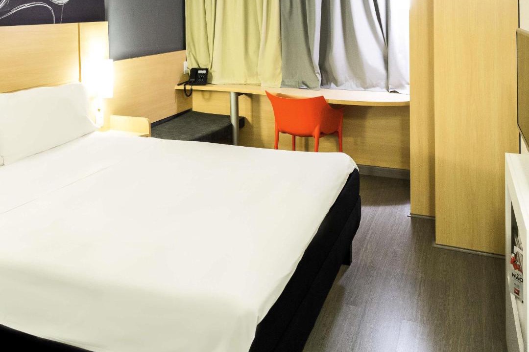Photo of Bedroom in Catanduva