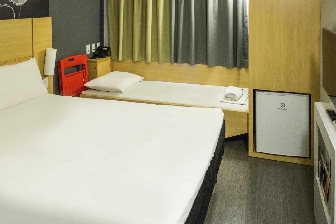 Photo of Bedroom in Catanduva