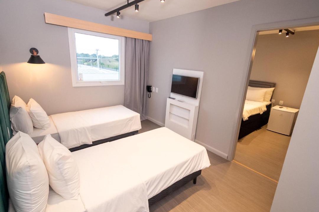 Photo of Bedroom in Catanduva