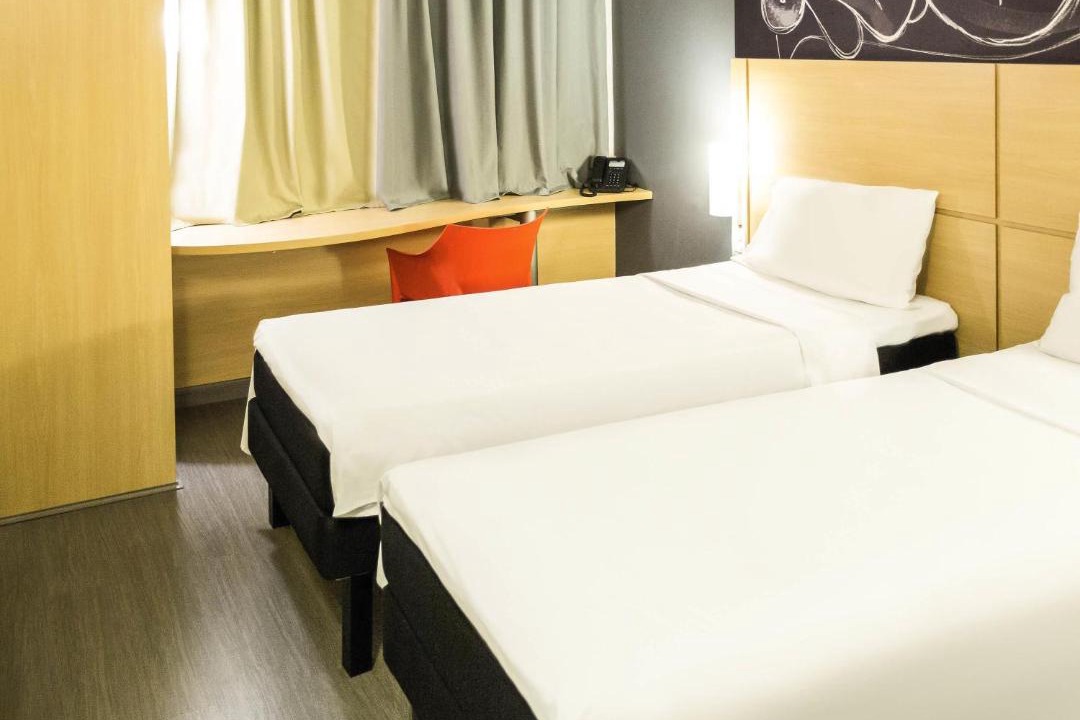 Photo of Bedroom in Catanduva