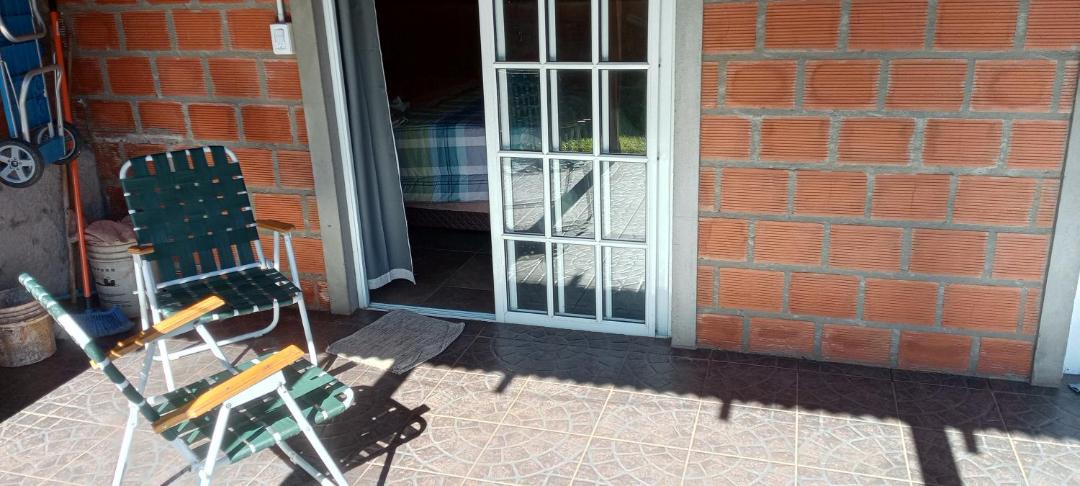 Photo of Patio Balcony in Leandro N. Alem