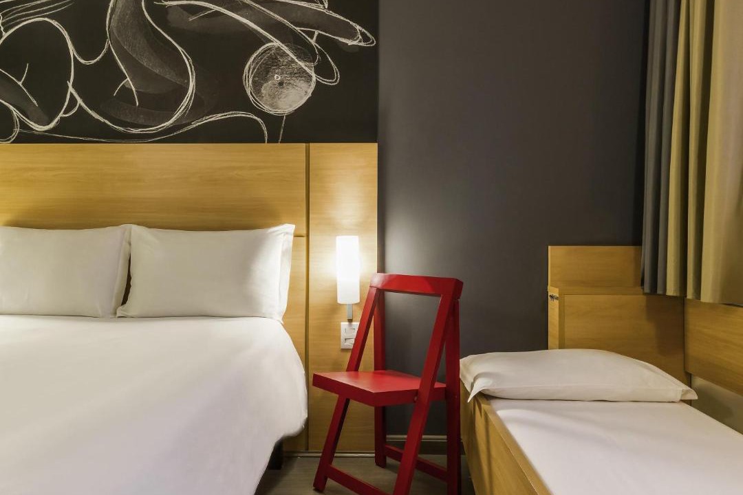 Photo of Bedroom in Uberaba