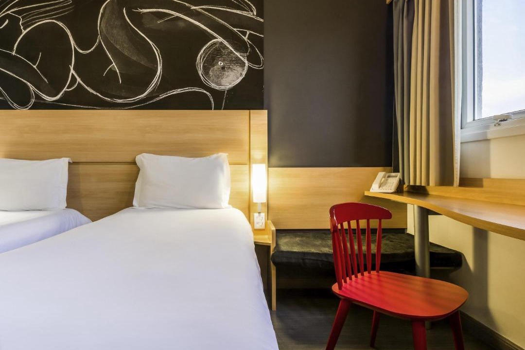 Photo of Bedroom in Uberaba