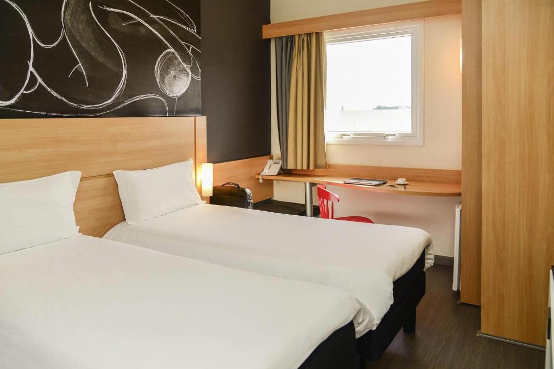 Photo of Bedroom in Uberaba