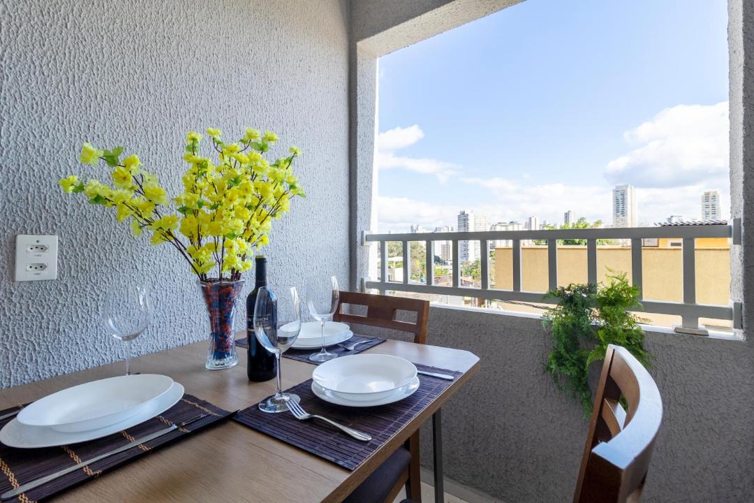 Photo of Patio Balcony in Jardim Aeroporto
