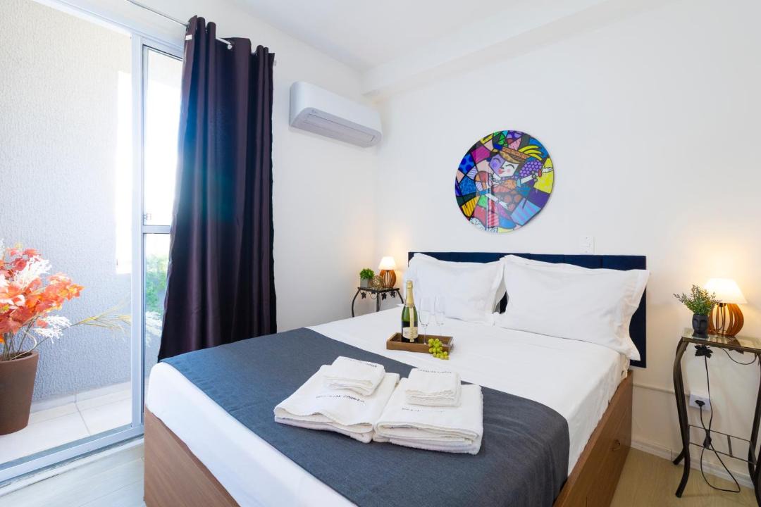 Photo of Bedroom in Jardim Aeroporto