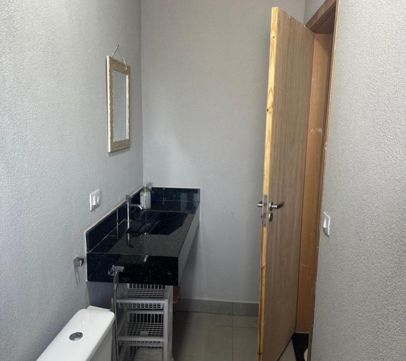 Photo of Bathroom in Americana
