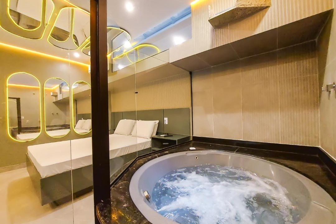 Photo of Bathroom in Zona Leste