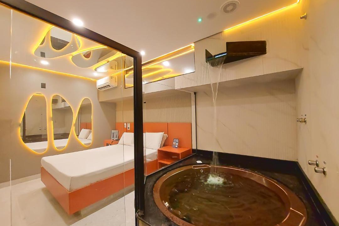 Photo of Bathroom in Zona Leste