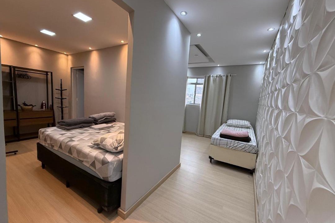 Photo of Bedroom in Zona Leste