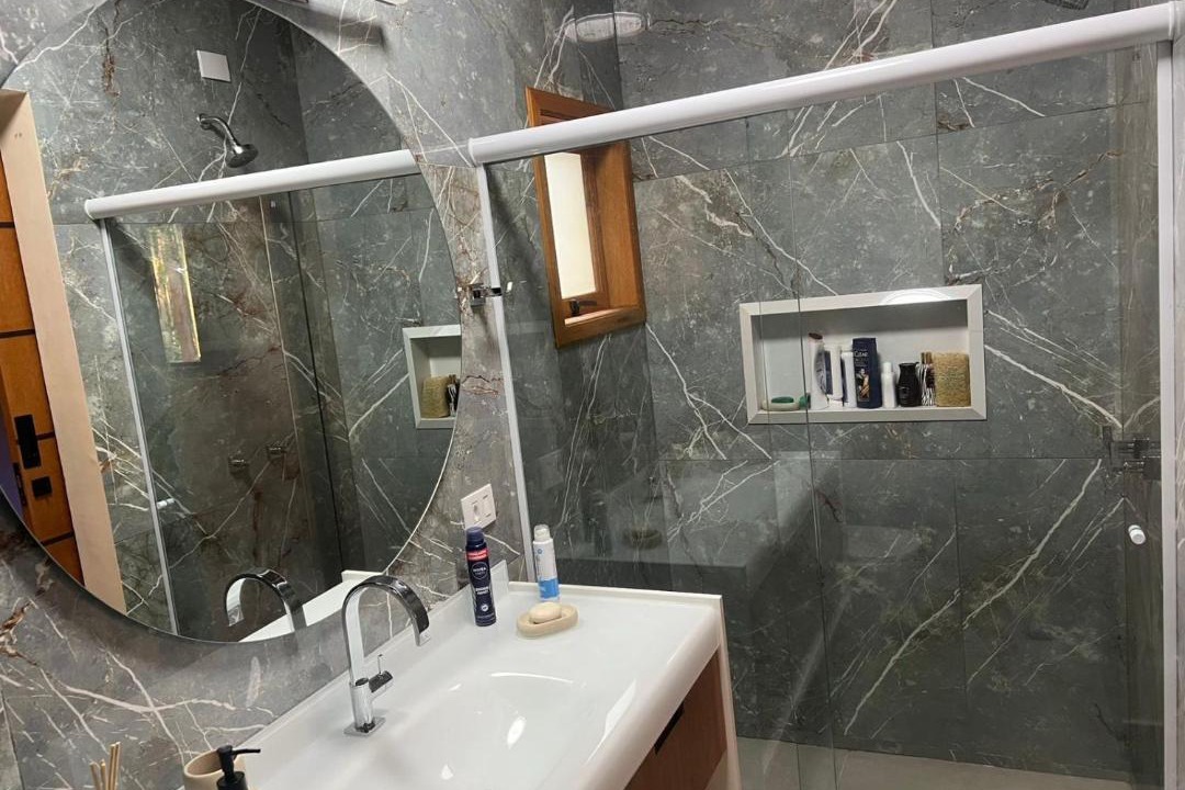 Photo of Bathroom in Ubatumirim