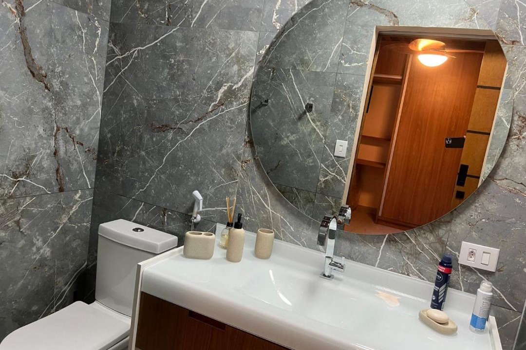 Photo of Bathroom in Ubatumirim