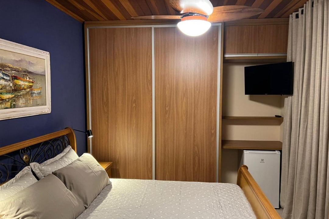 Photo of Bedroom in Ubatumirim