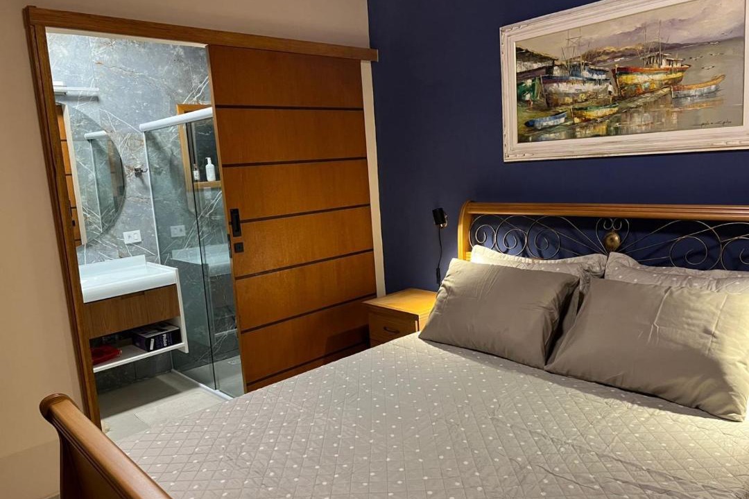 Photo of Bedroom in Ubatumirim
