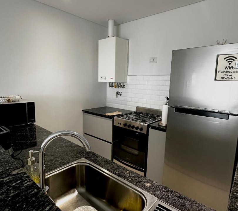 Photo of Kitchen in Puerto Madryn