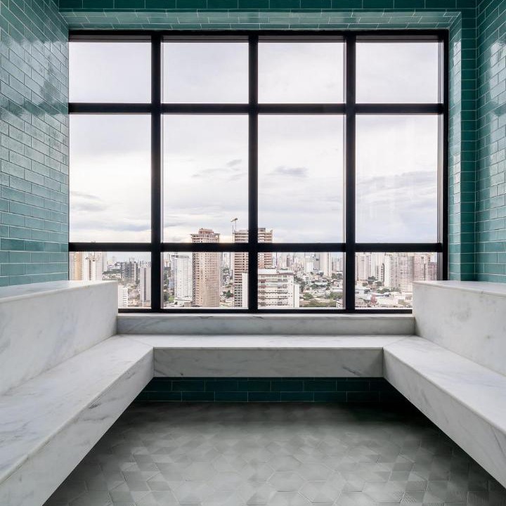 Photo of Bathroom in West Sector