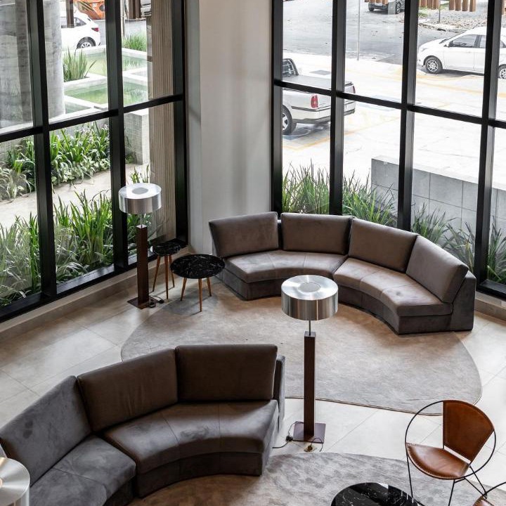 Photo of Livingroom in West Sector