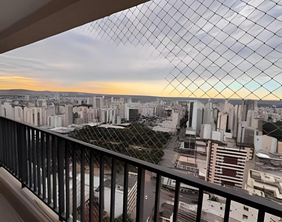 Photo of Patio Balcony in West Sector