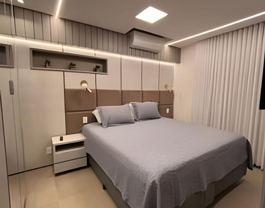 Photo of Bedroom in West Sector