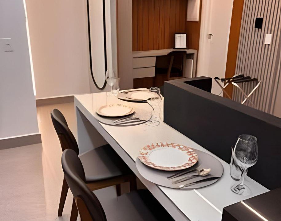 Photo of Kitchen in West Sector