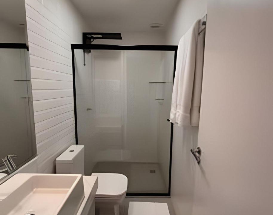 Photo of Bathroom in West Sector