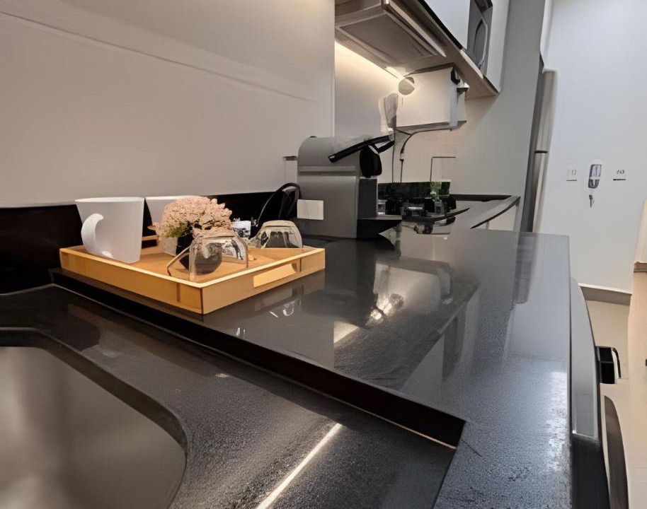 Photo of Kitchen in West Sector