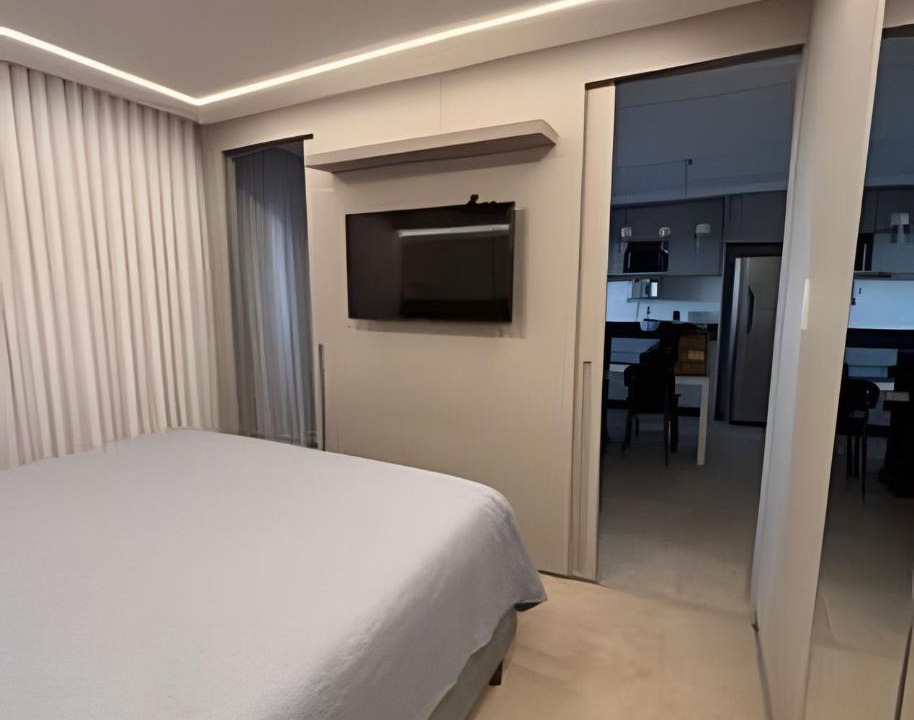 Photo of Bedroom in West Sector
