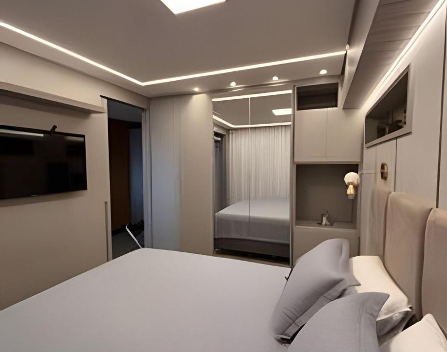 Photo of Bedroom in West Sector