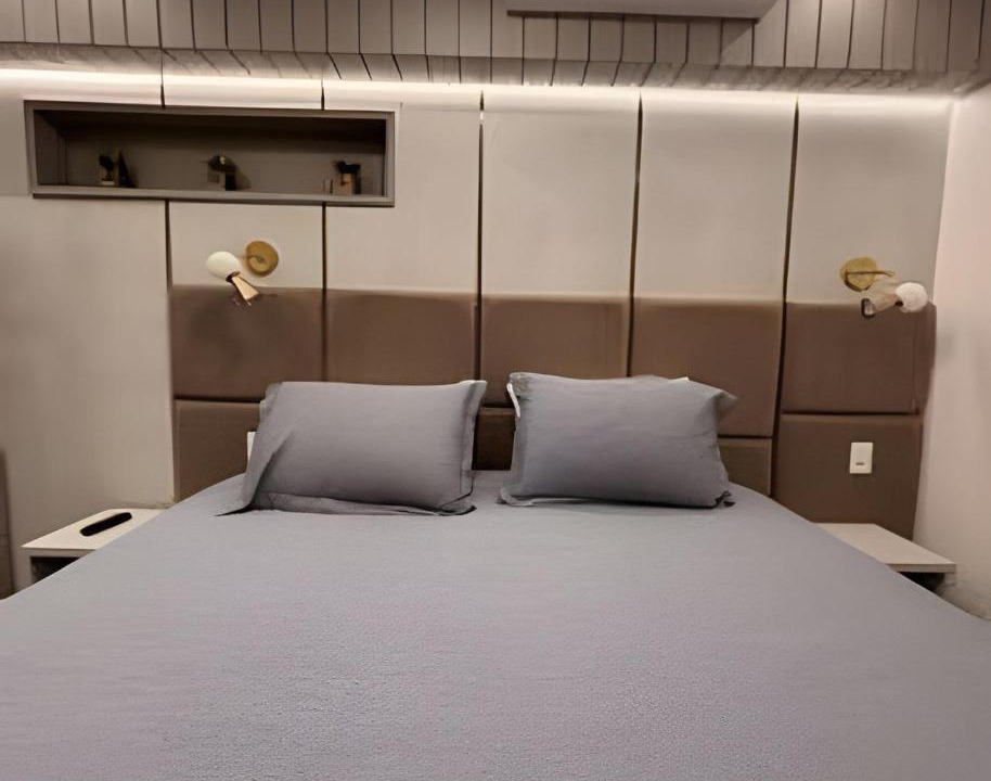 Photo of Bedroom in West Sector