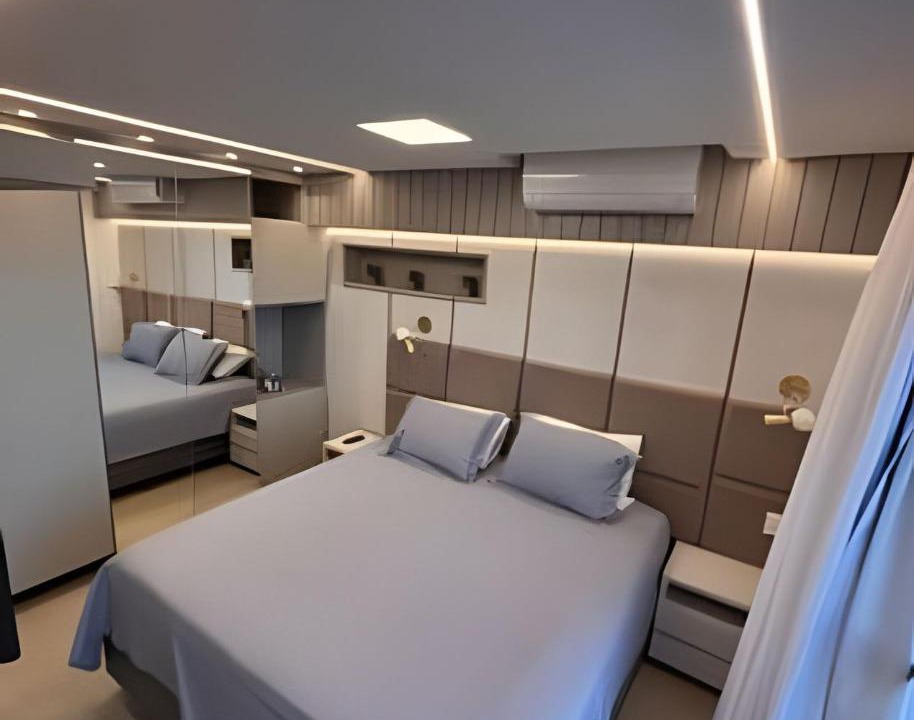 Photo of Bedroom in West Sector
