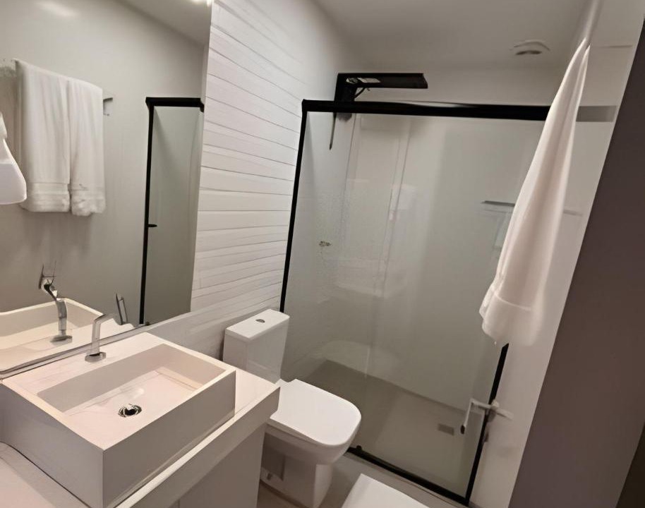 Photo of Bathroom in West Sector