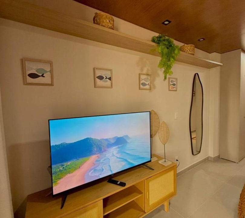 Photo of Livingroom in Pontal do Coruripe