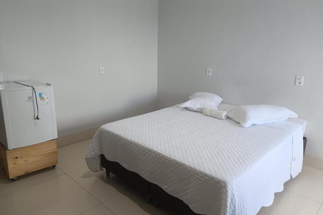 Photo of Bedroom in Porangatu