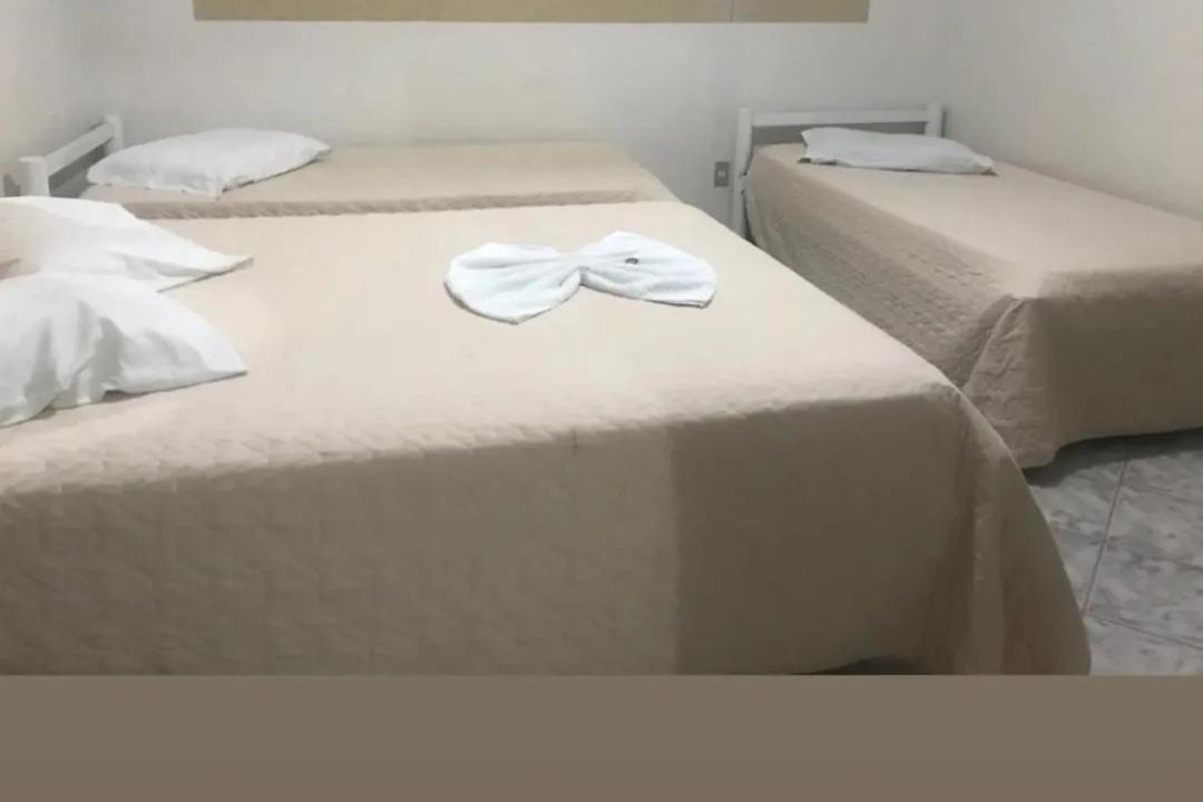 Photo of Bedroom in Porangatu