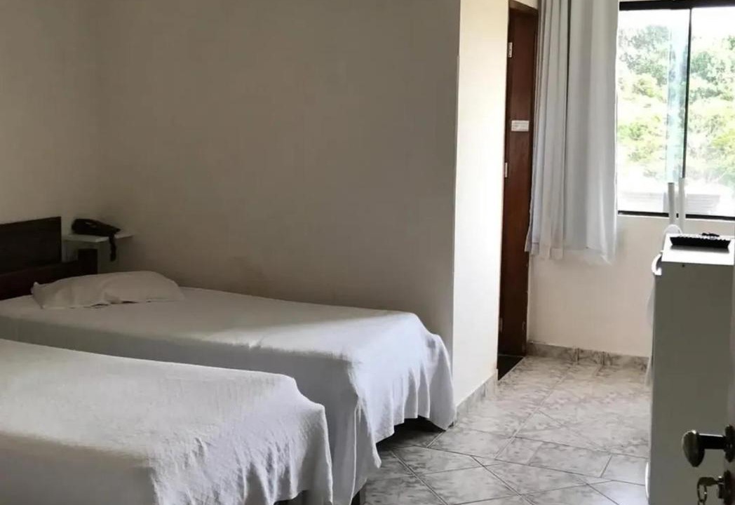 Photo of Bedroom in Porangatu