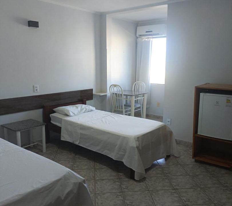 Photo of Bedroom in Porangatu